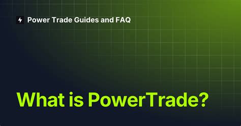 The Power of Trade-Ins