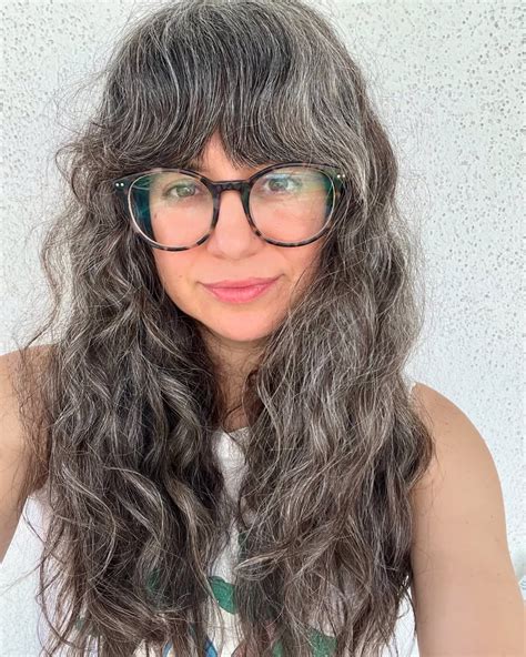 The Power of the Bangs