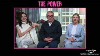 The Power of the Interview