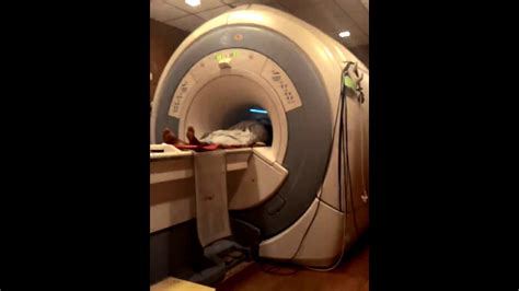 The Power of the MRI Scan