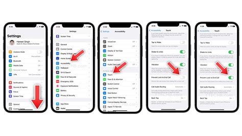 The Power of the Phone Call