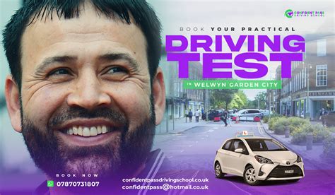 The Practical Hurdle: Driving Test Breakdown
