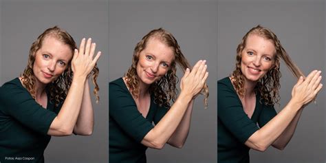 The Praying Hands Method