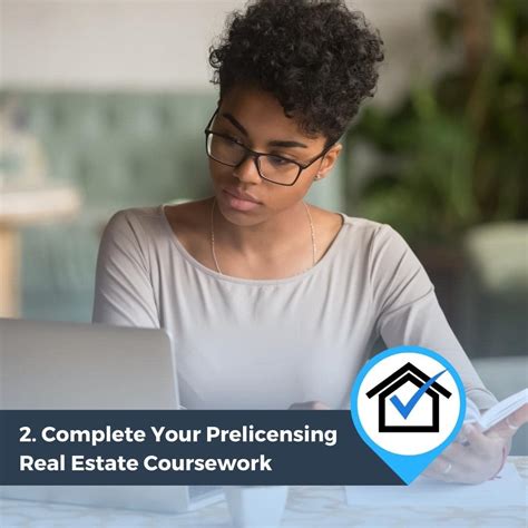 The Pre-Licensing Coursework