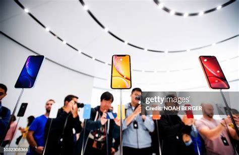 The Pre-Order Window: Getting Ready for the iPhone XR Launch
