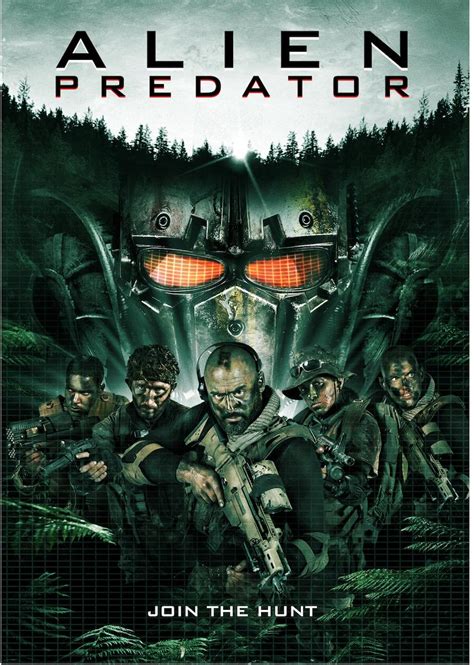 The Predator (2018)