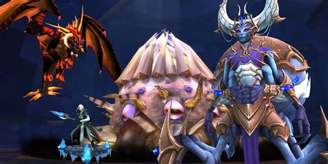 The Primary Source: World Bosses