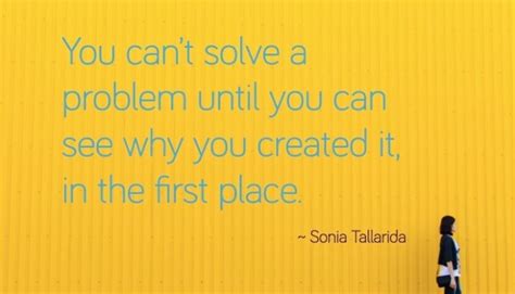 The Problem May Be Unfixable