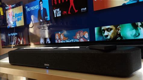 The Problem with Soundbars
