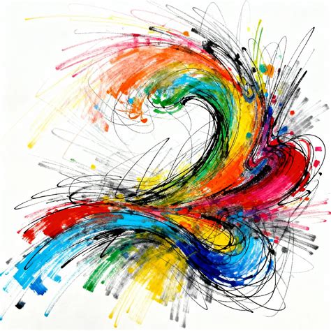 The