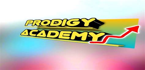 The Prodigy Academy: A Comprehensive Guide to All Things Prodigy
