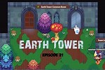 The Prodigy Earth Tower