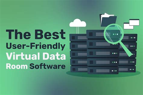 The Profile of Online Data Room Software