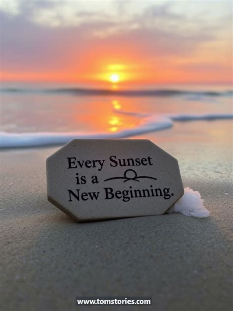 The Promise of New Beginnings