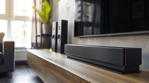 The Pros and Cons of Using a Soundbar