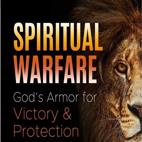 The Protection Strategy: Verses for Spiritual Armor