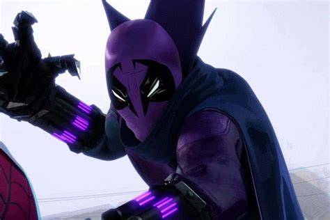 The