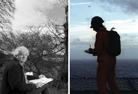 The Public Personas: Contrasting Views?