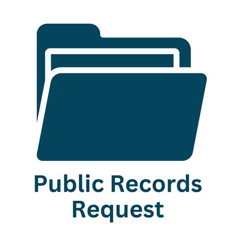 The Public Record Aspect