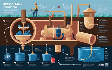 The Pumping Process A Step-by-Step Guide