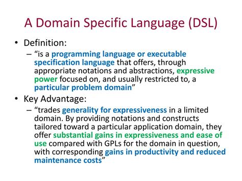The Purpose Of Using Domain-Specific Checklists Is To