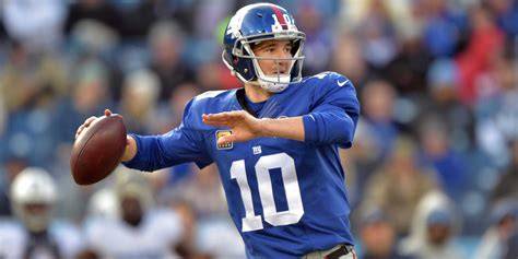 The Quarterback