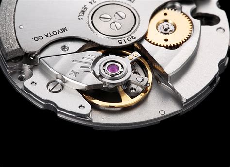 The Quartz Watch Demystified Watches for men