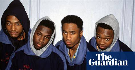 The Quest for Good Guys Image