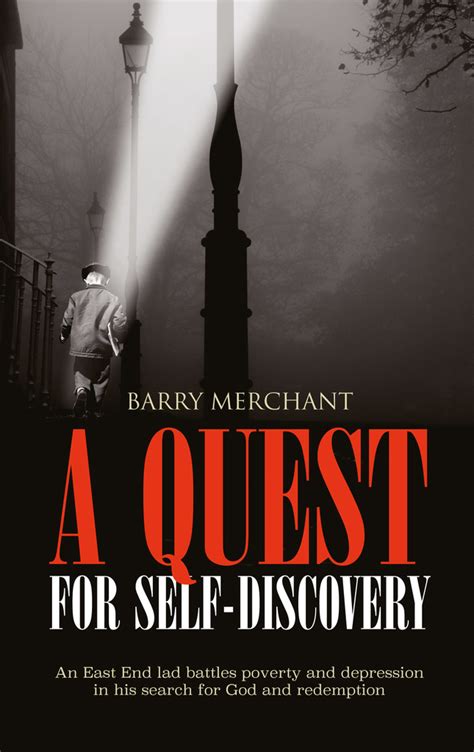 The Quest for Self-Discovery