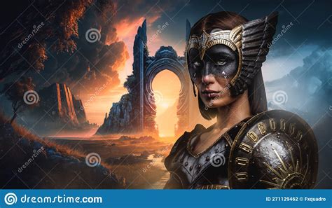 The RPG elements that make up Valhalla