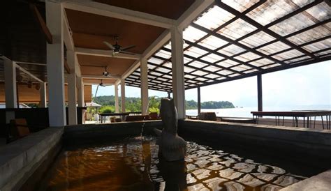 The Rafflesia Hotel & Resort