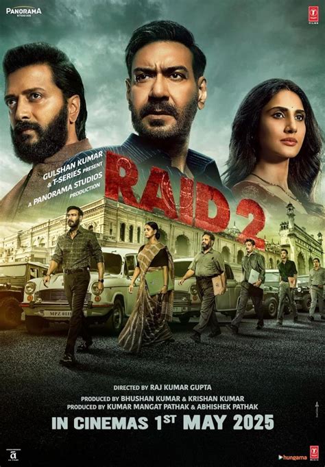The Raid