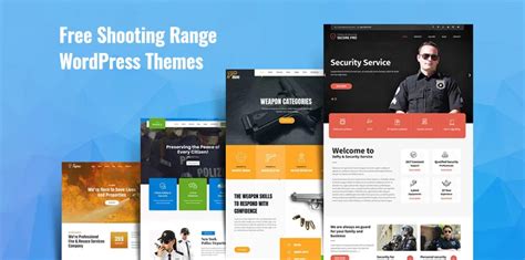 The Range of Themes Available