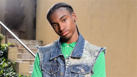 The Illustrious Rise of The Rap Game's M.C. Mani: A Tale of Tenacity and Talent