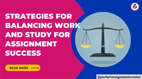 The Realities of Balancing Work and Study