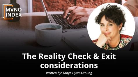 The Reality Check: Cons and Considerations
