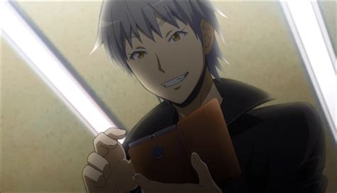 The Reaper Assassination Classroom