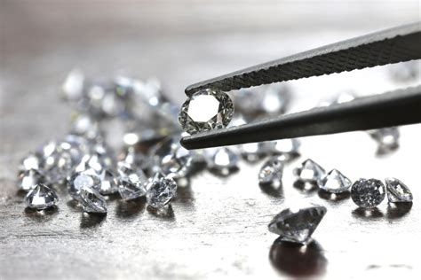 The Reason Why Israel Isn’t The Capitol Of The Diamond Industry