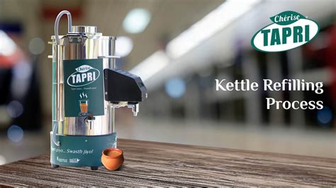 The Refilling Process: Step-by-Step for Perfect Results