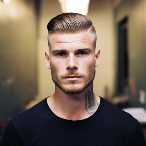 The Refined Undercut