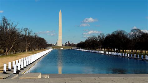 The Reflecting Pool