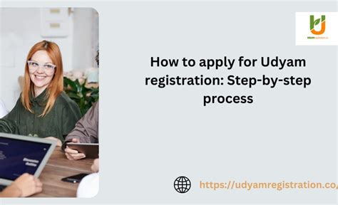 The Registration Process: Where and How to Apply
