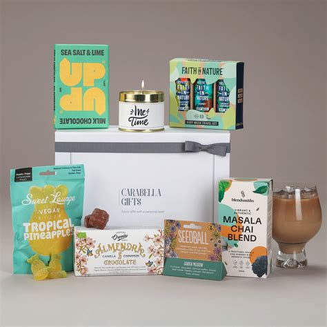 The Relaxation Retreat Hamper