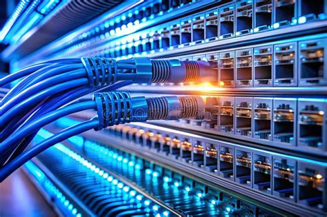 The Reliable Ethernet Connection