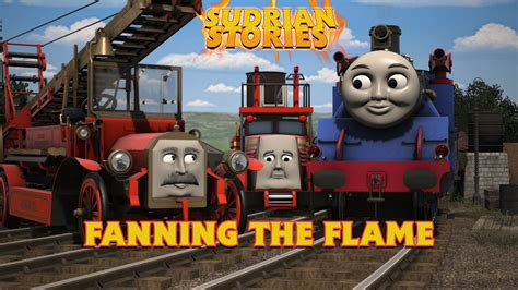 The Rest of the Famous Engine Lineup