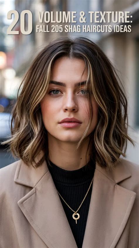 The Resurrected Shag Texture and Volume