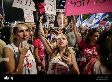 The Return To Tel Aviv