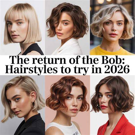 The Return of the Bob