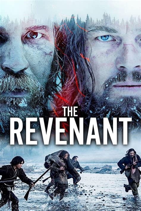 The Revenant