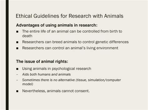 Uncovering the Ethics and Efficacy of Reviews Research Conducted on Animal Subjects: A Comprehensive Analysis